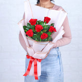 Raksha Rose
